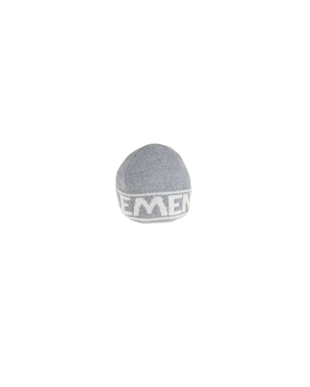 ZUELEMENTS BERRETTO UOMO GRIGIO