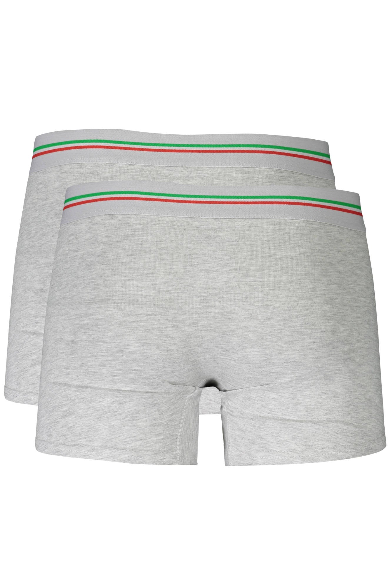 AERONAUTICA MILITARE BOXER UOMO GRIGIO