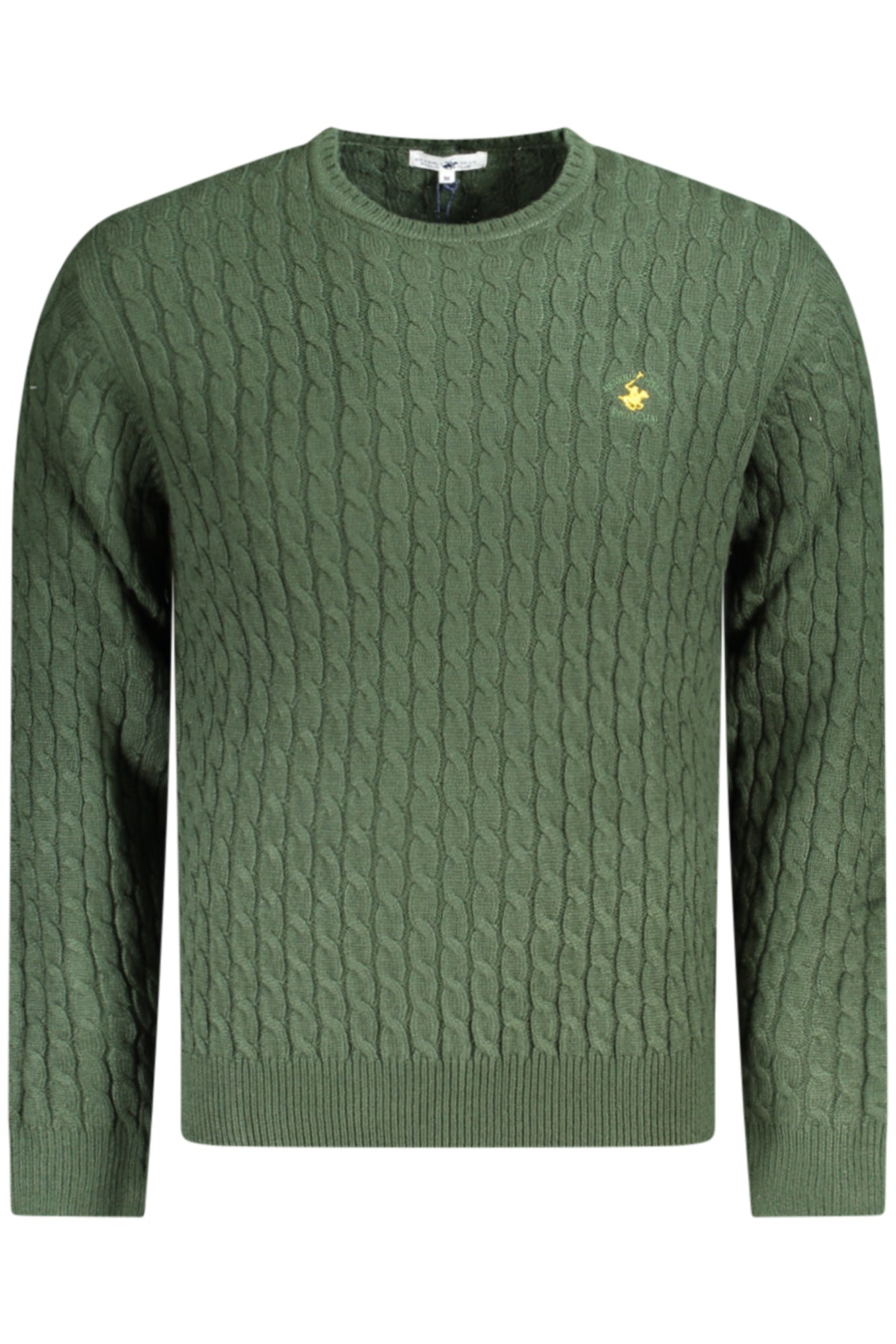BEVERLY HILLS MAGLIONE UOMO VERDE