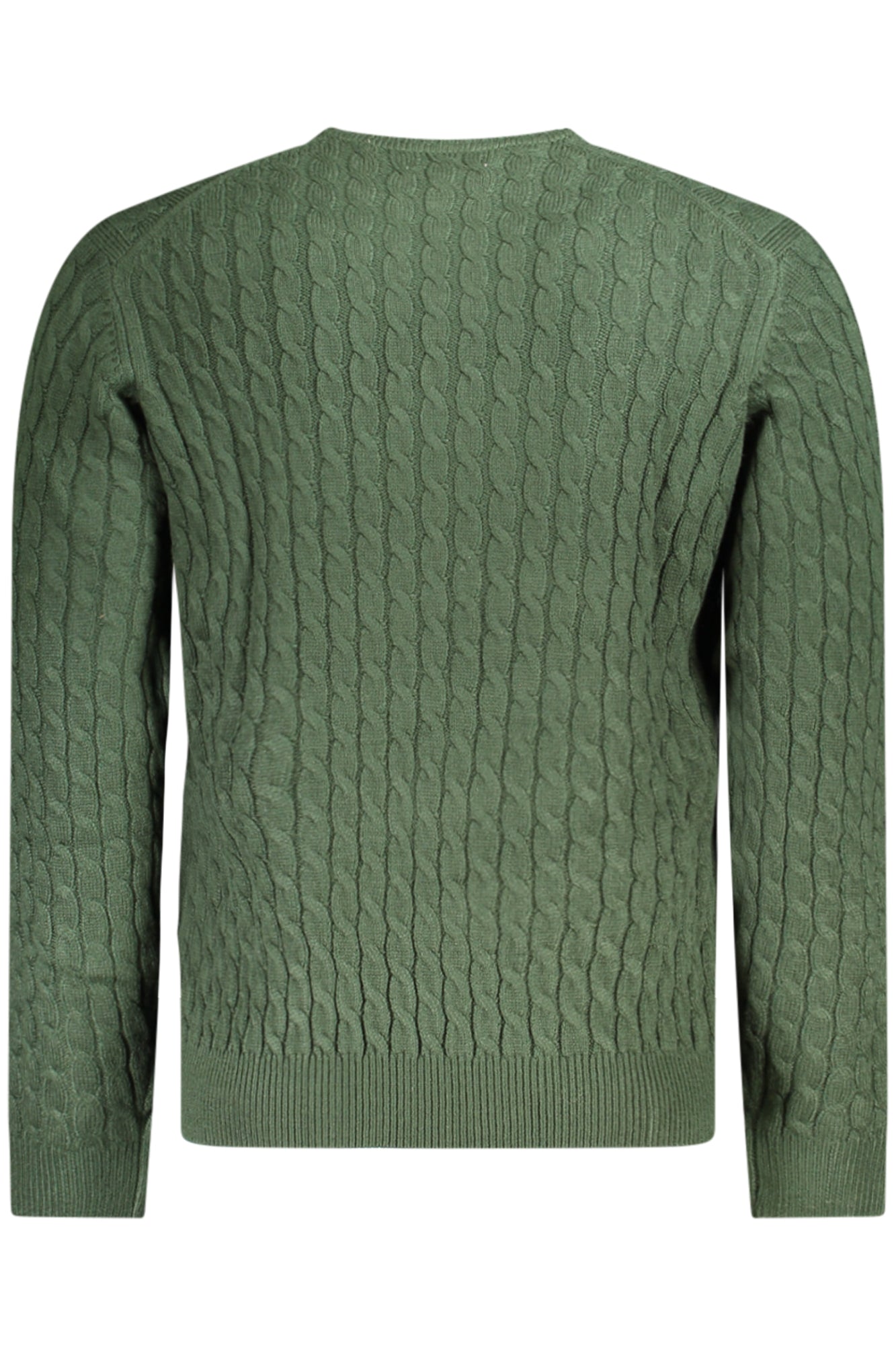 BEVERLY HILLS MAGLIONE UOMO VERDE