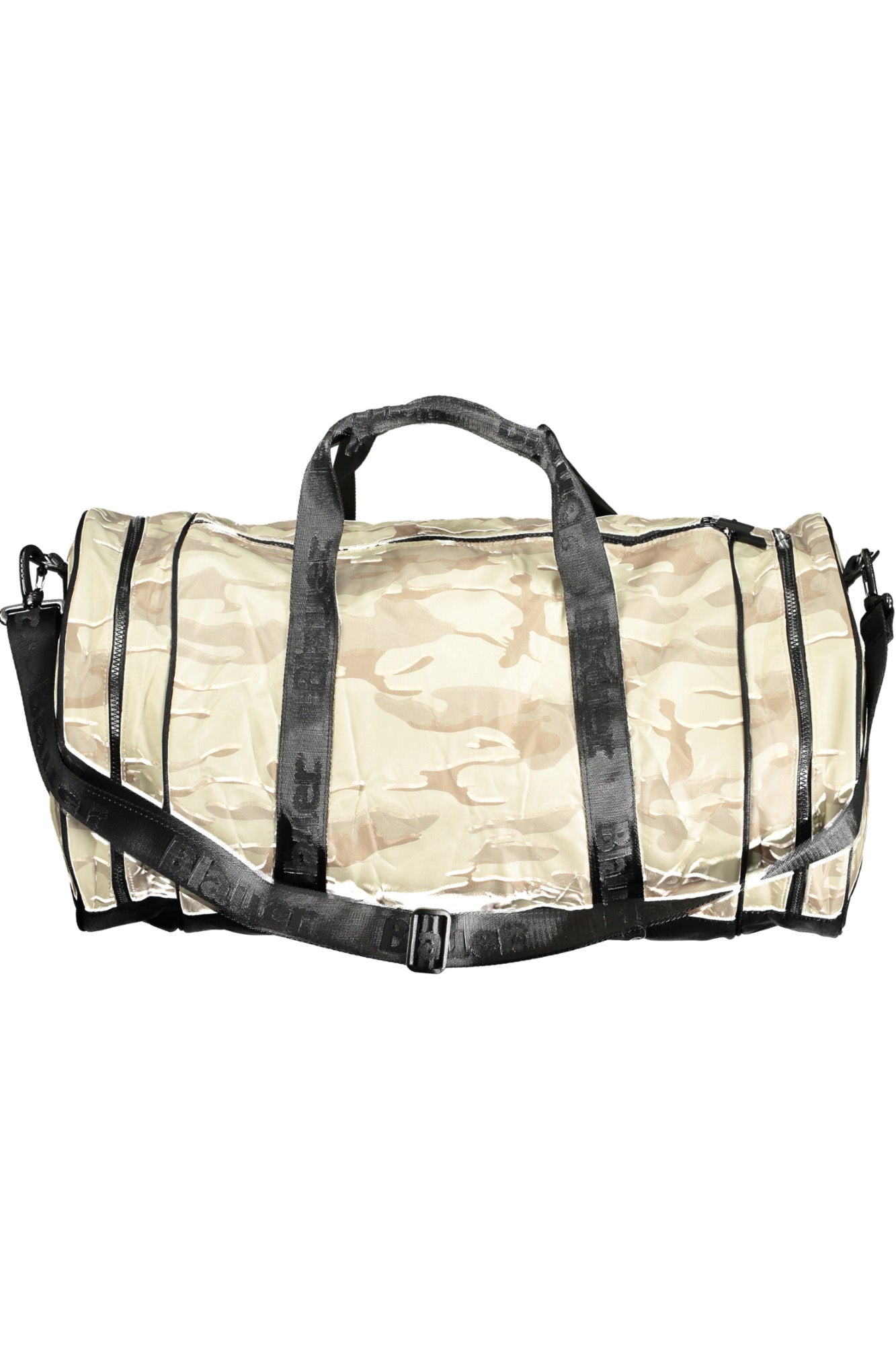 BLAUER BORSONE UOMO BEIGE