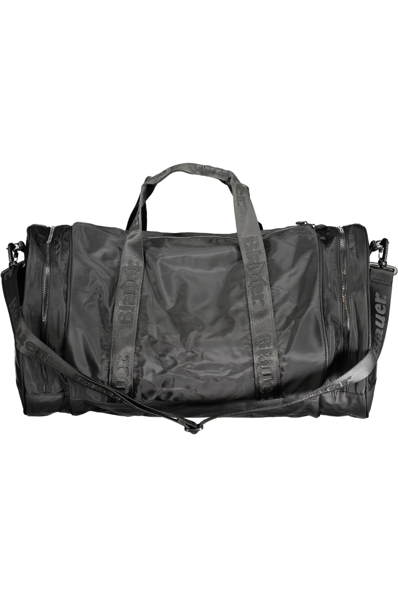 BLAUER BORSONE UOMO NERO