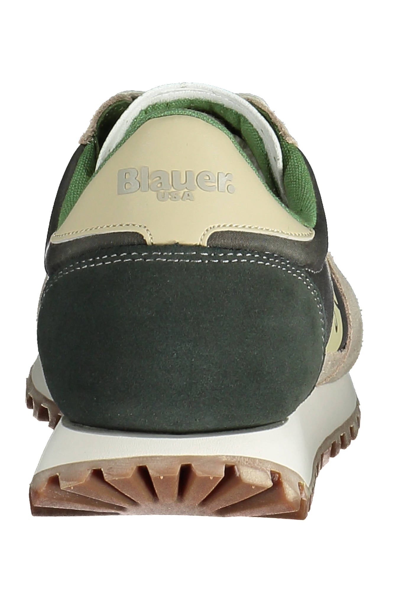 BLAUER CALZATURA SPORTIVA UOMO BEIGE