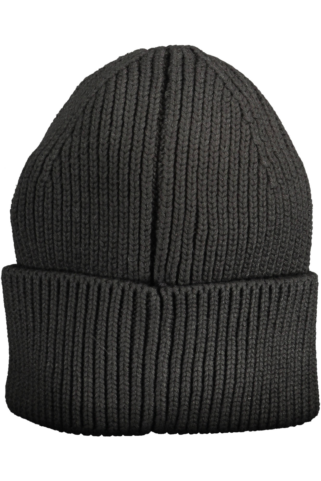 CALVIN KLEIN BERRETTO DONNA NERO