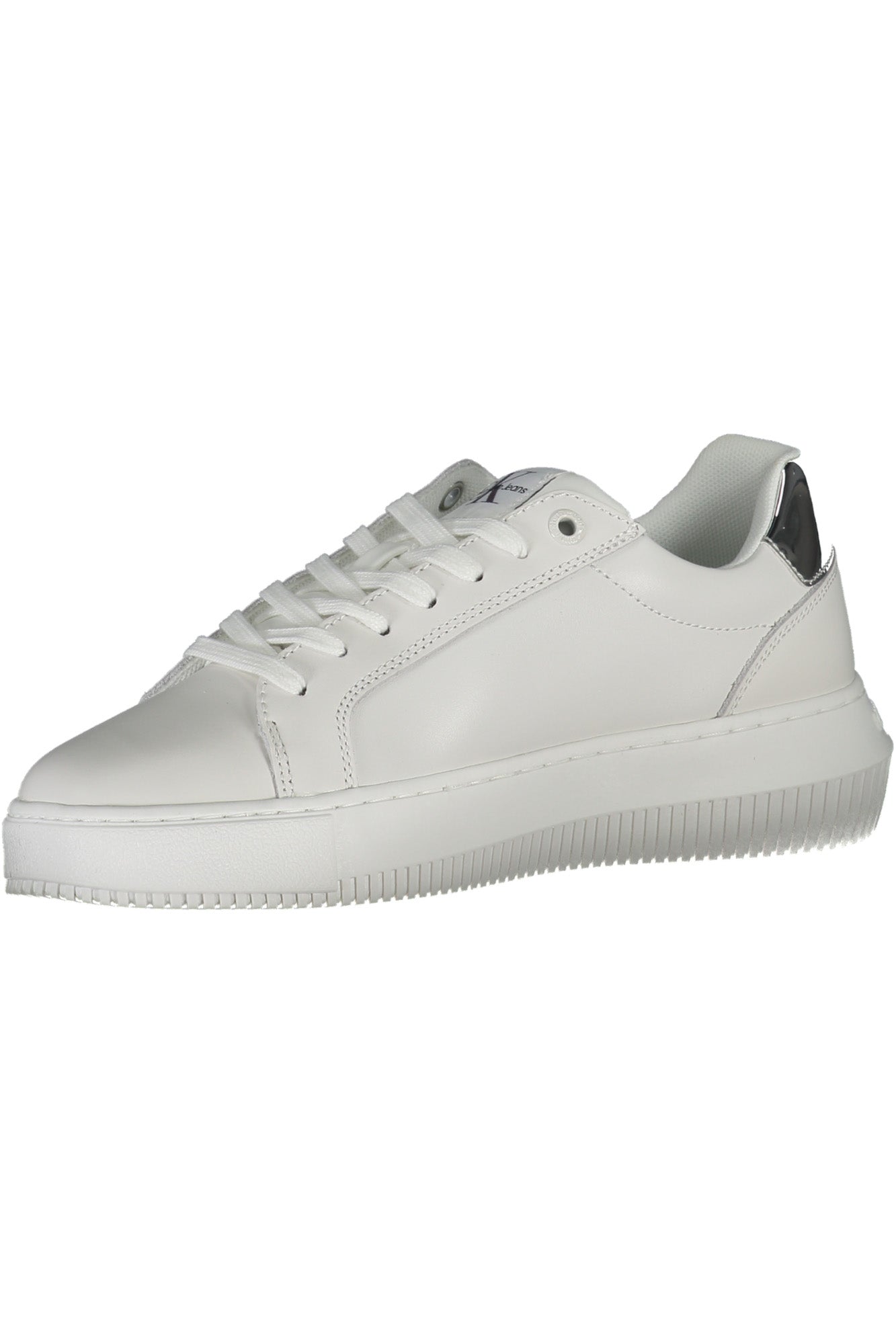 CALVIN KLEIN CALZATURA SPORTIVA DONNA BIANCO
