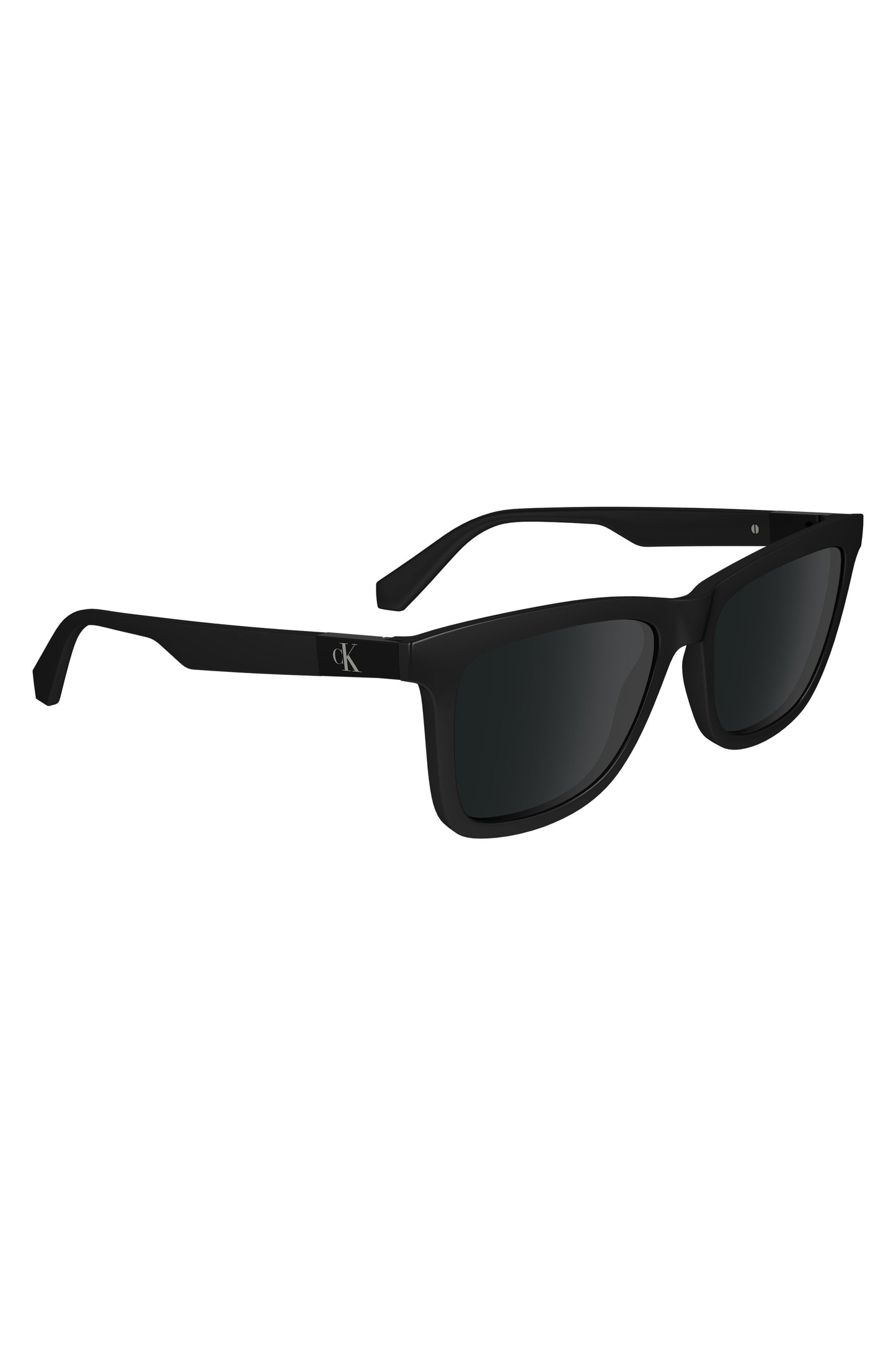 CALVIN KLEIN OCCHIALE DA SOLE UOMO NERO