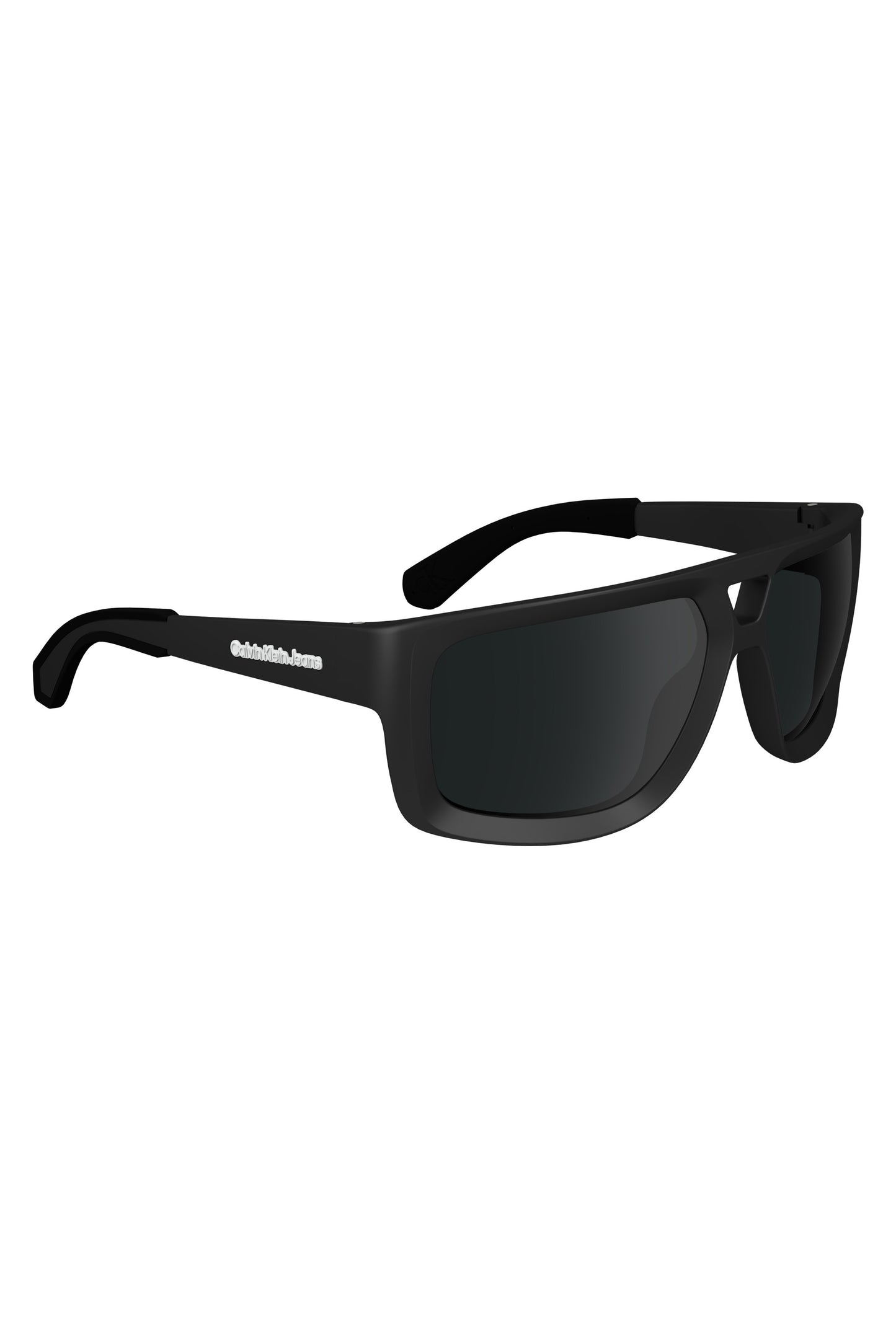 CALVIN KLEIN OCCHIALE DA SOLE UOMO NERO