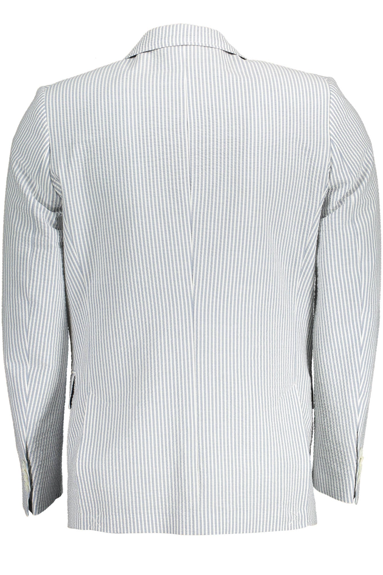 GANT GIACCA CLASSICA UOMO BIANCO