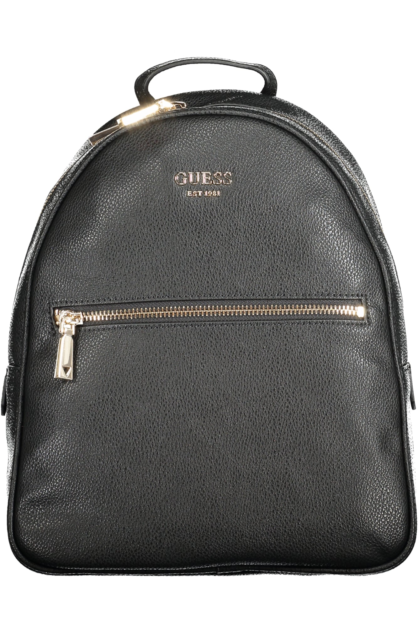 GUESS JEANS ZAINO DONNA NERO