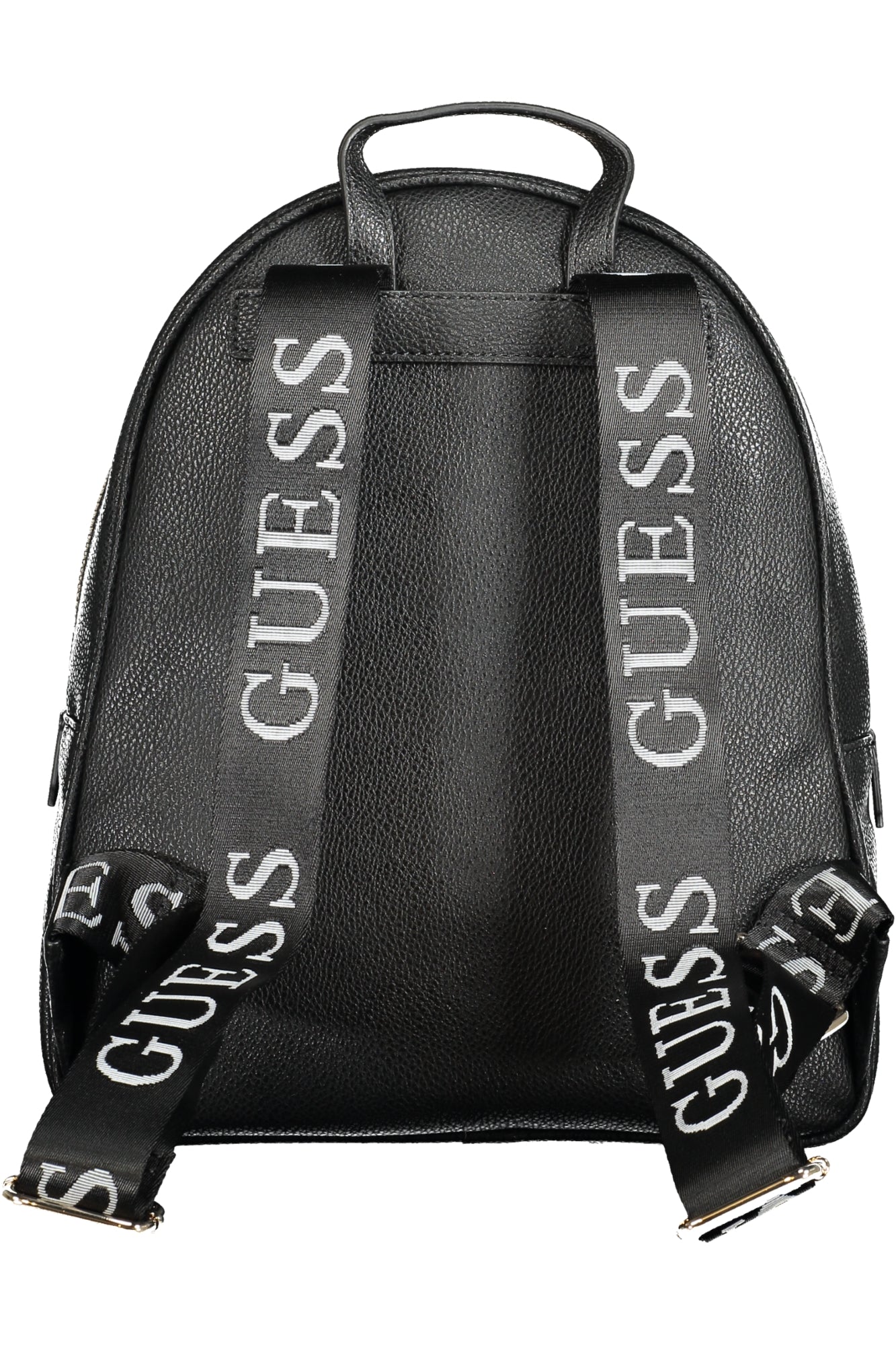 GUESS JEANS ZAINO DONNA NERO