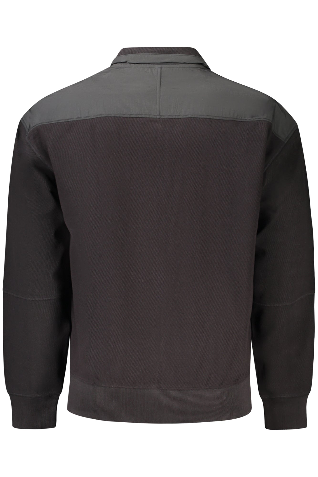 HUGO BOSS GIACCA SPORTIVA UOMO NERO