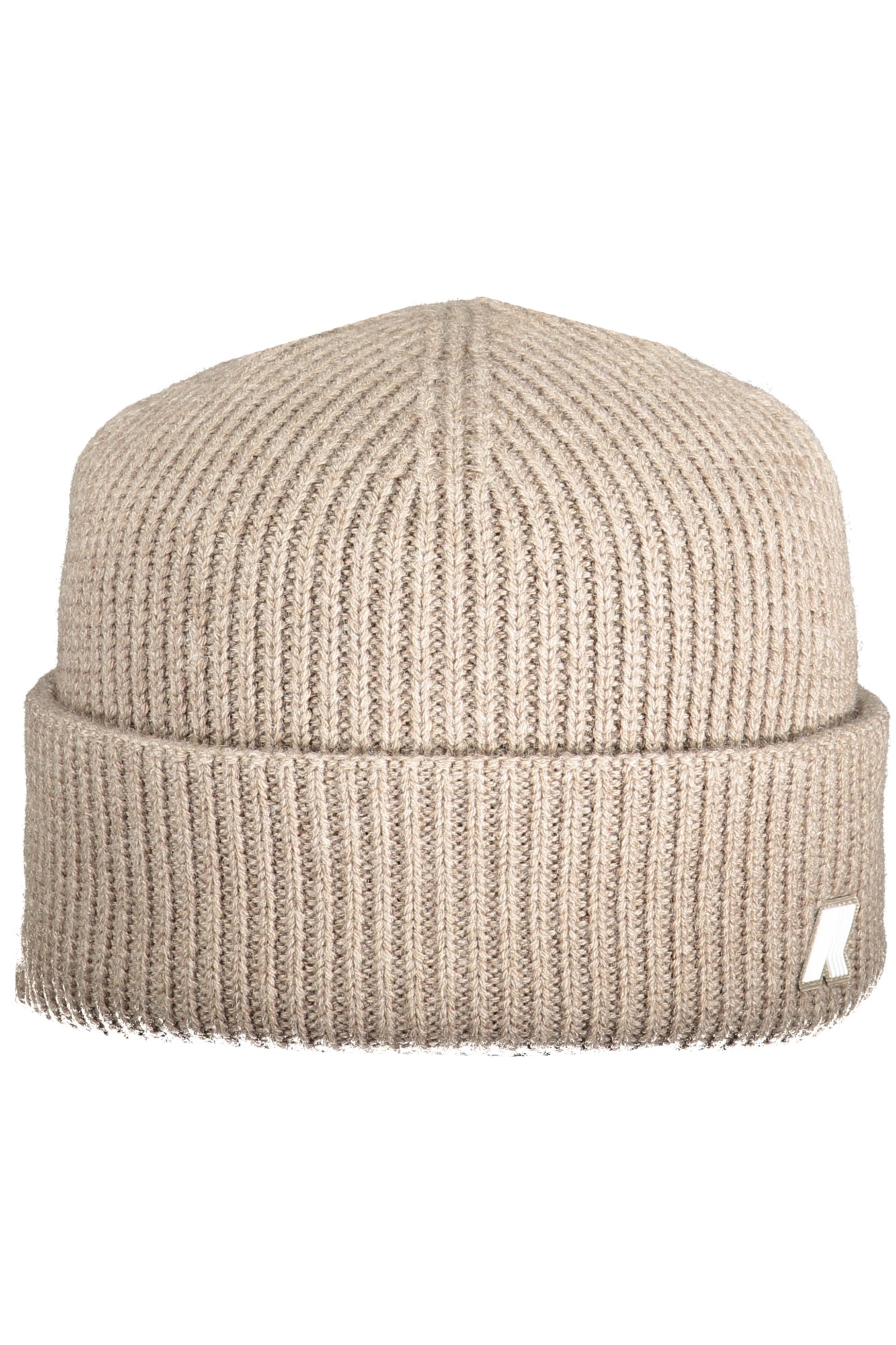 K-WAY BERRETTO UOMO BEIGE