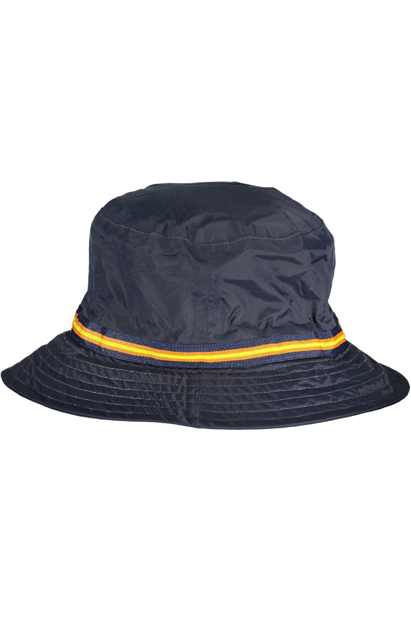 K-WAY CAPPELLO PESCATORA UOMO BLU