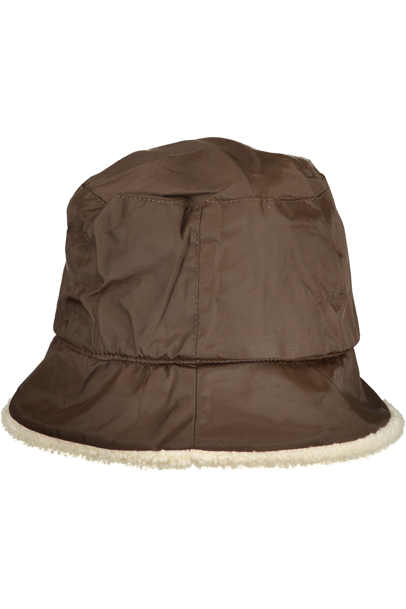 K-WAY CAPPELLO PESCATORA UOMO MARRONE
