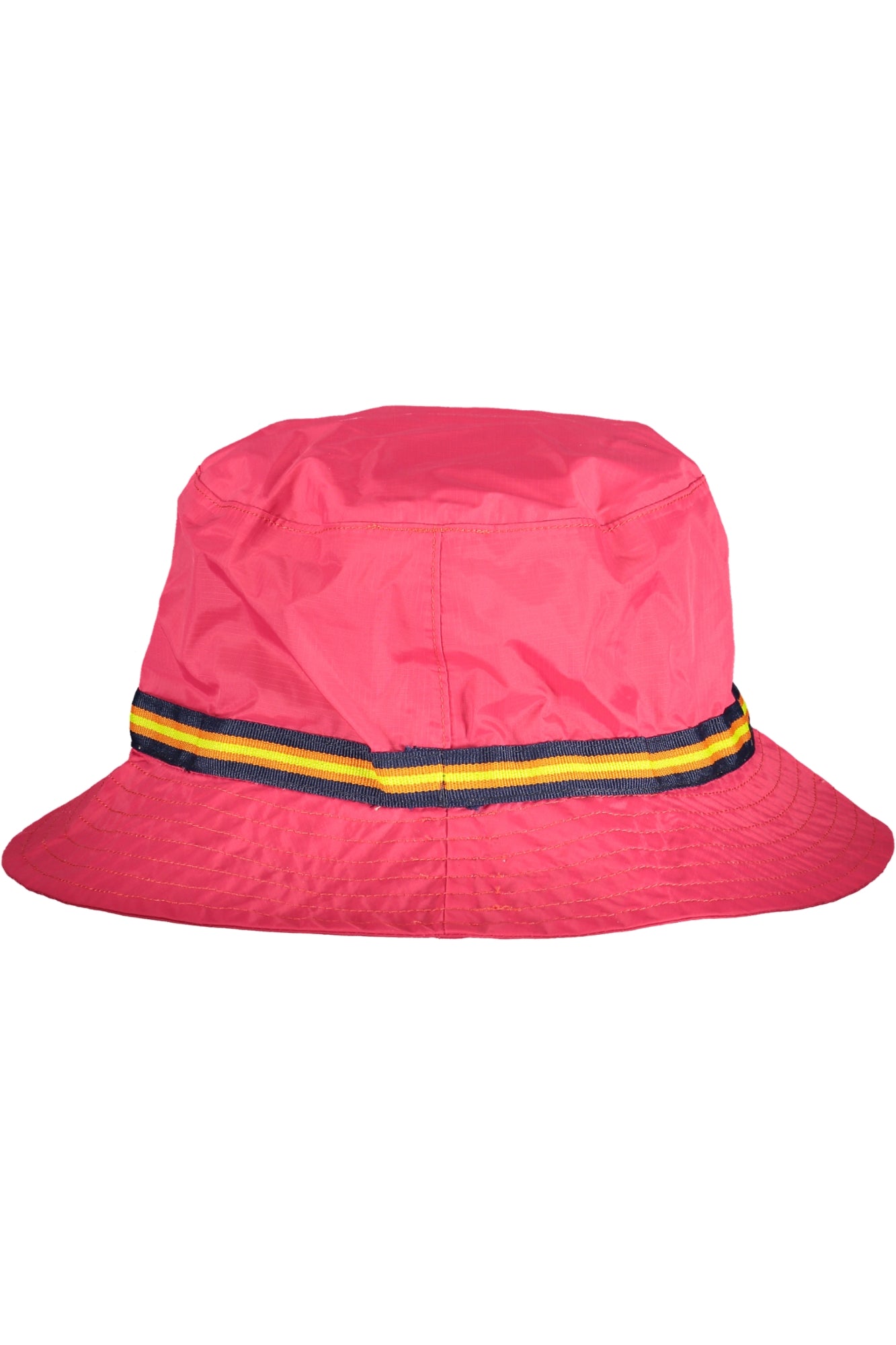 K-WAY CAPPELLO PESCATORA UOMO ROSSO