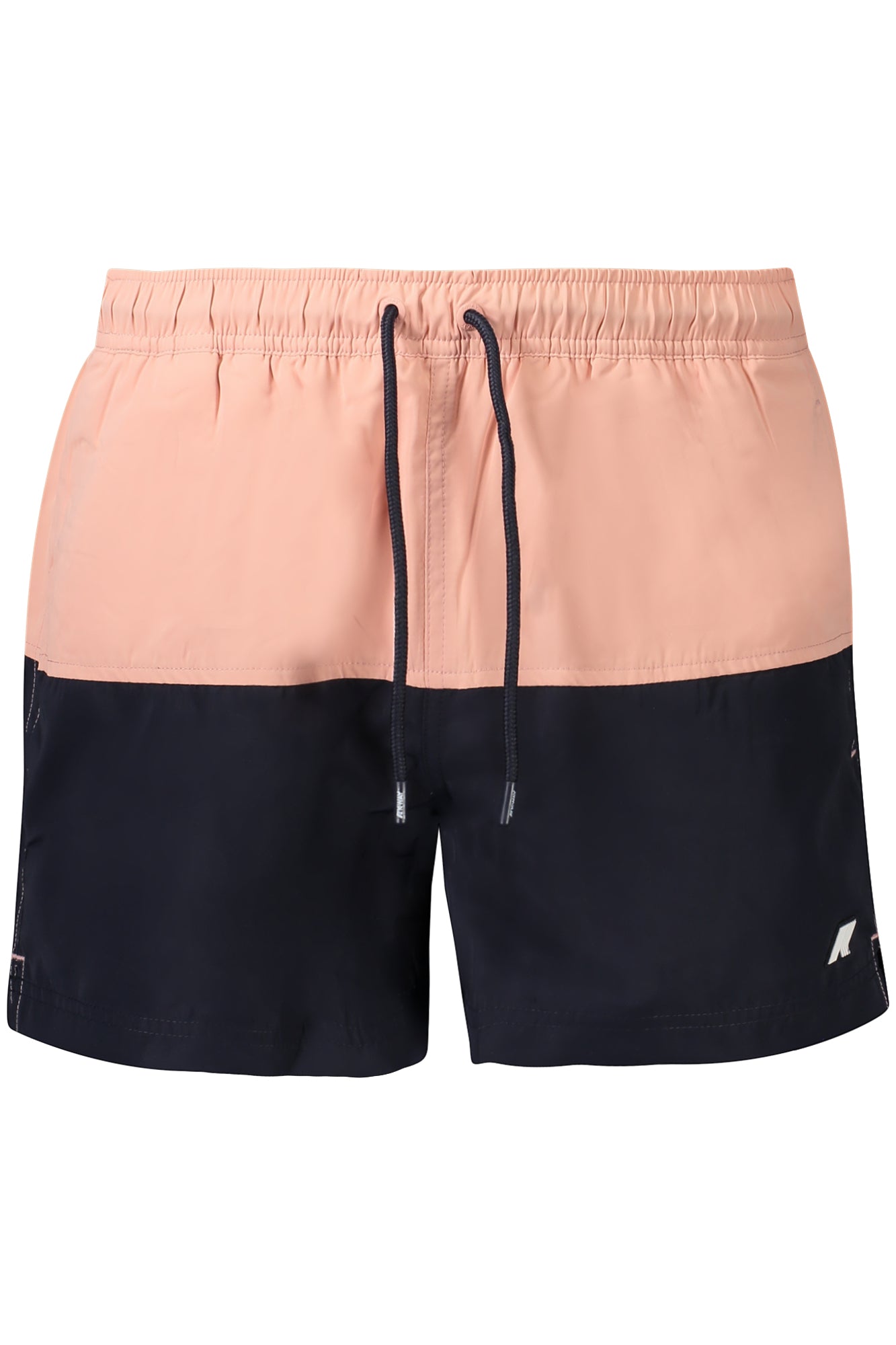 K-WAY COSTUME PARTE SOTTO UOMO ROSA