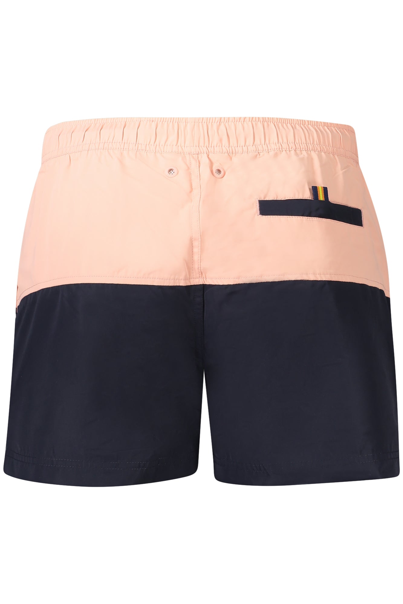 K-WAY COSTUME PARTE SOTTO UOMO ROSA