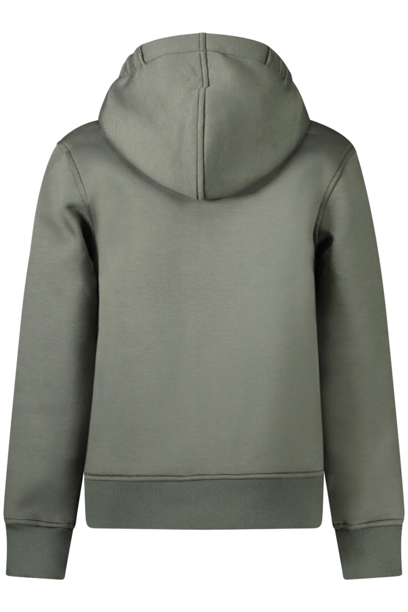 K-WAY GIACCA SPORTIVA BAMBINO VERDE