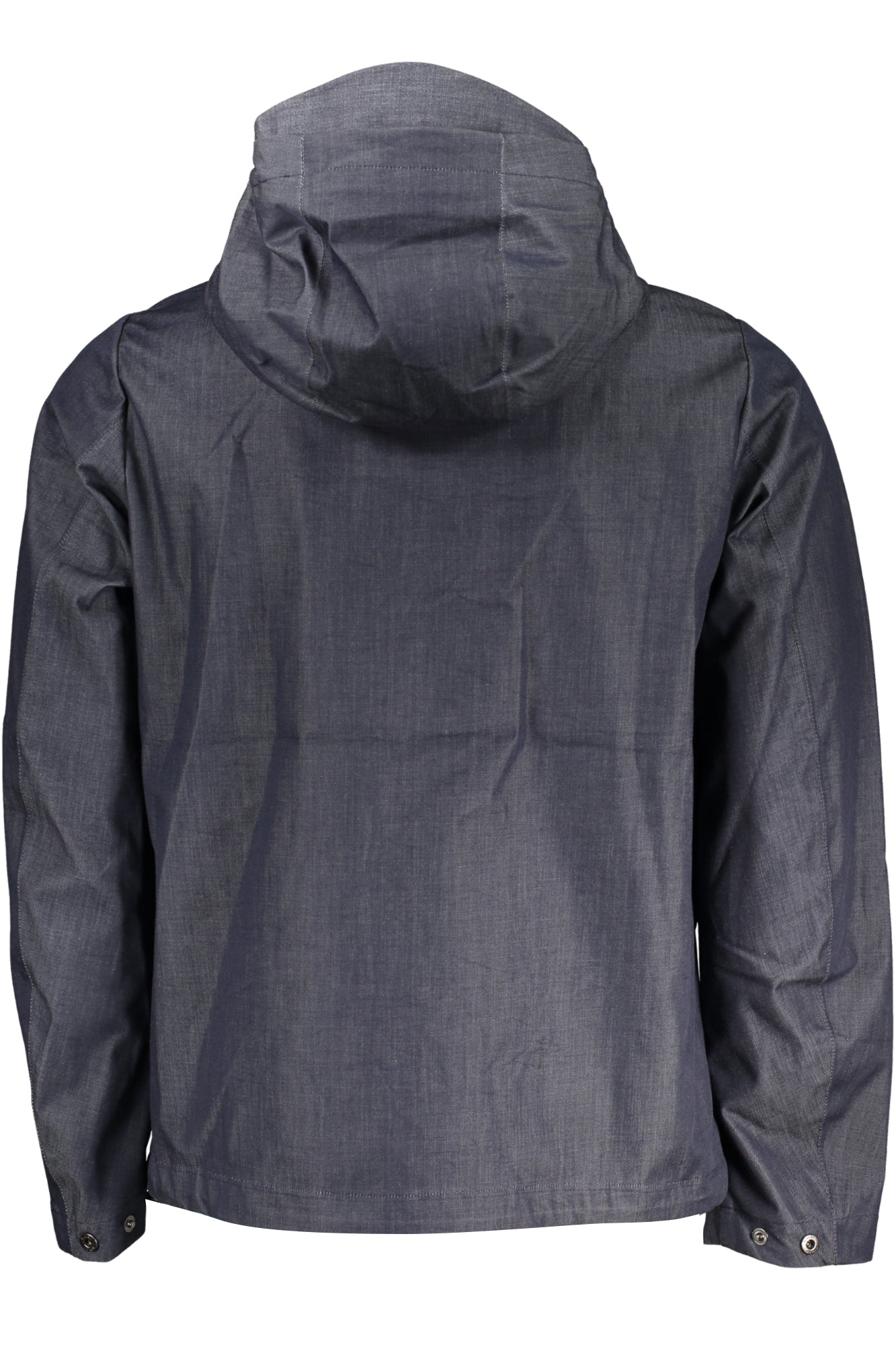 K-WAY GIACCA SPORTIVA UOMO BLU