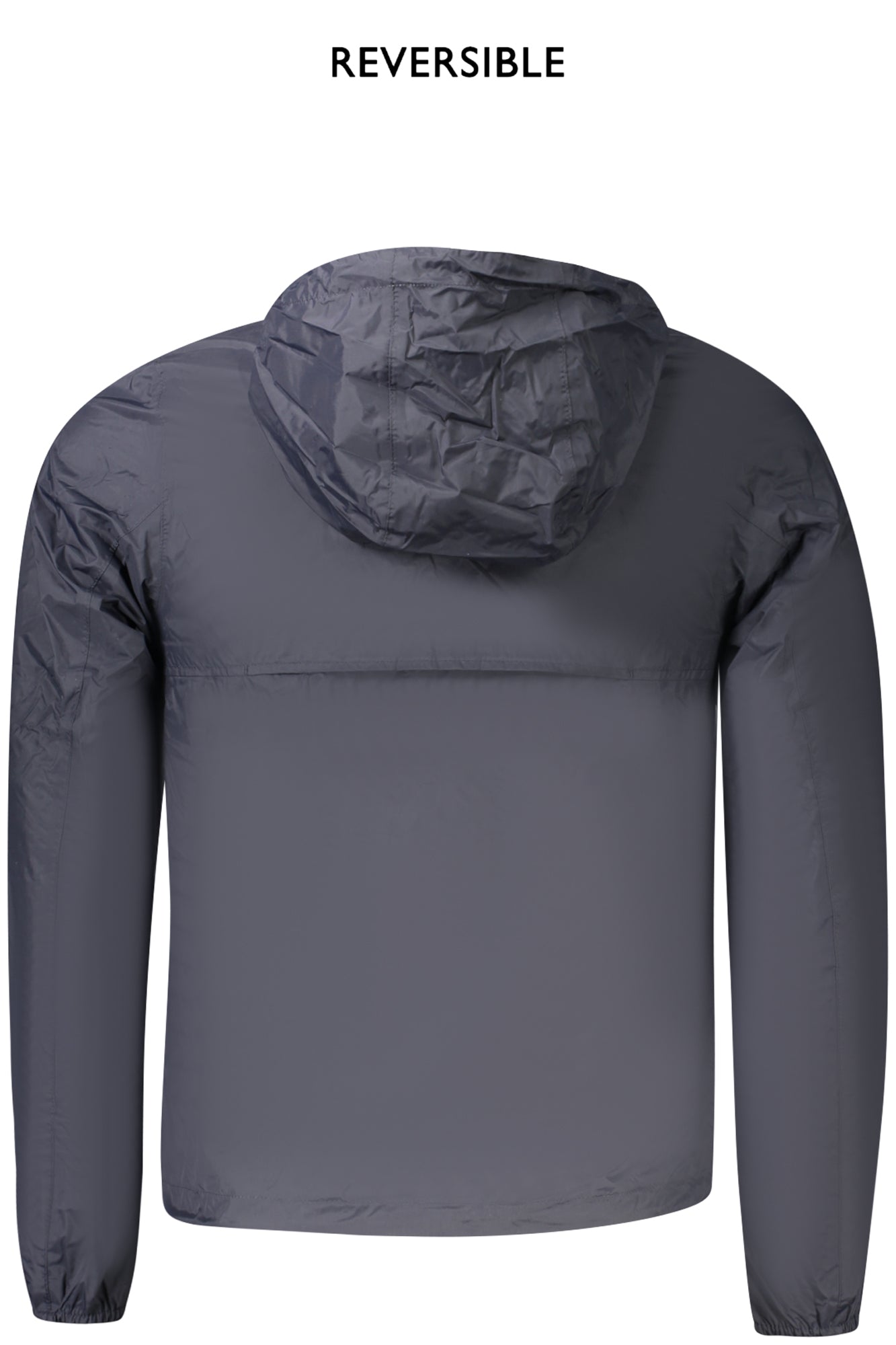 K-WAY GIACCA SPORTIVA UOMO BLU