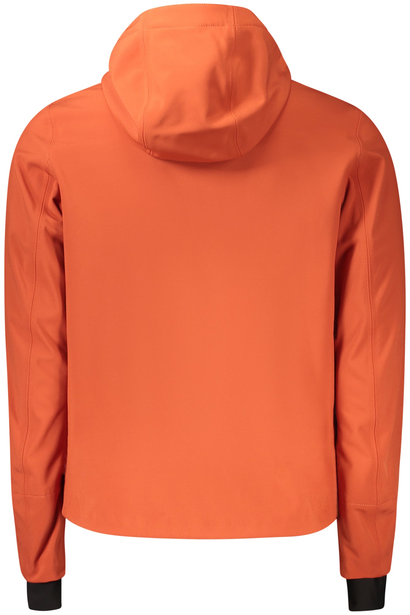 K-WAY GIACCA SPORTIVA UOMO ROSSO