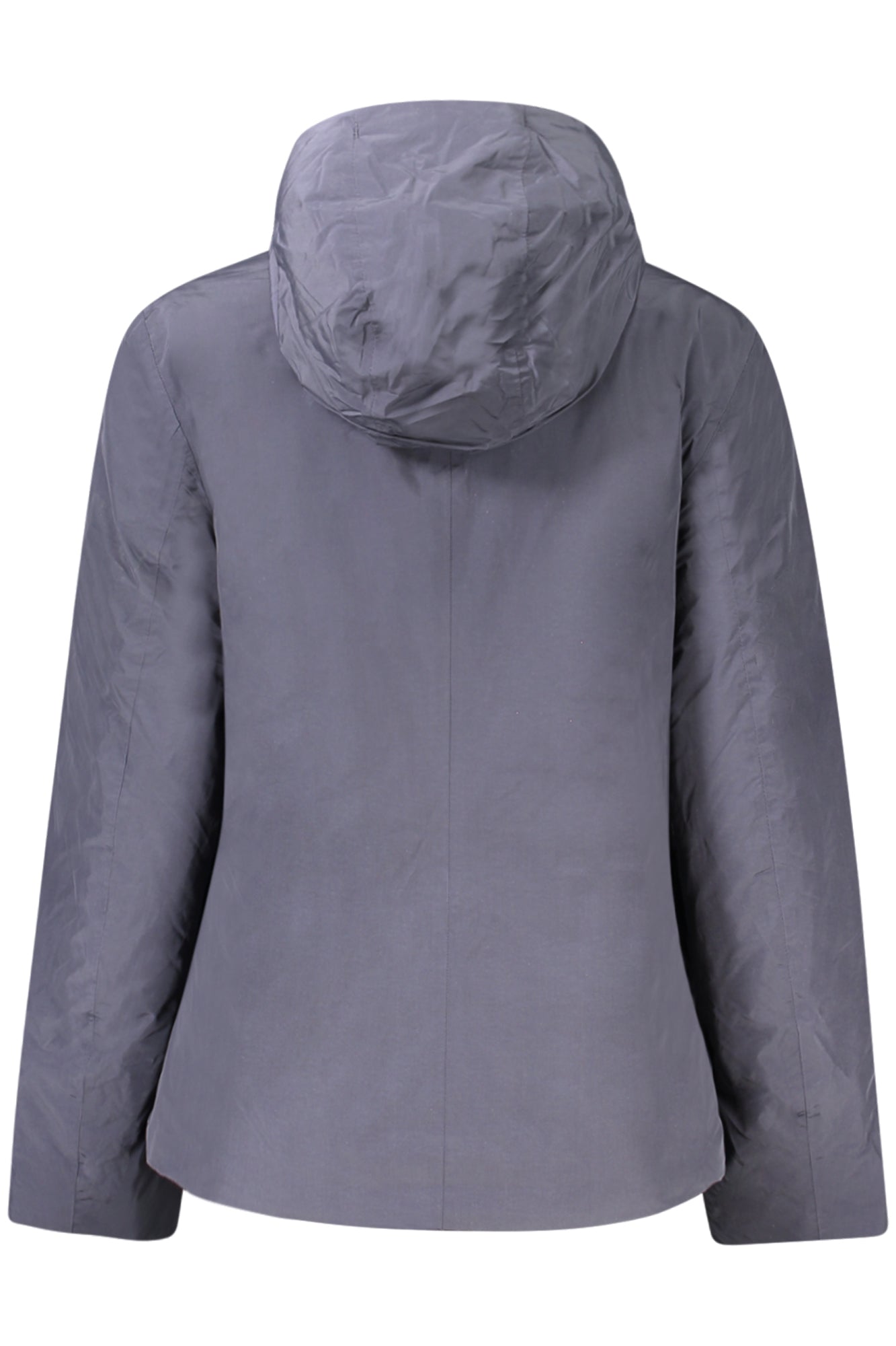 K-WAY GIUBBOTTO DONNA BLU