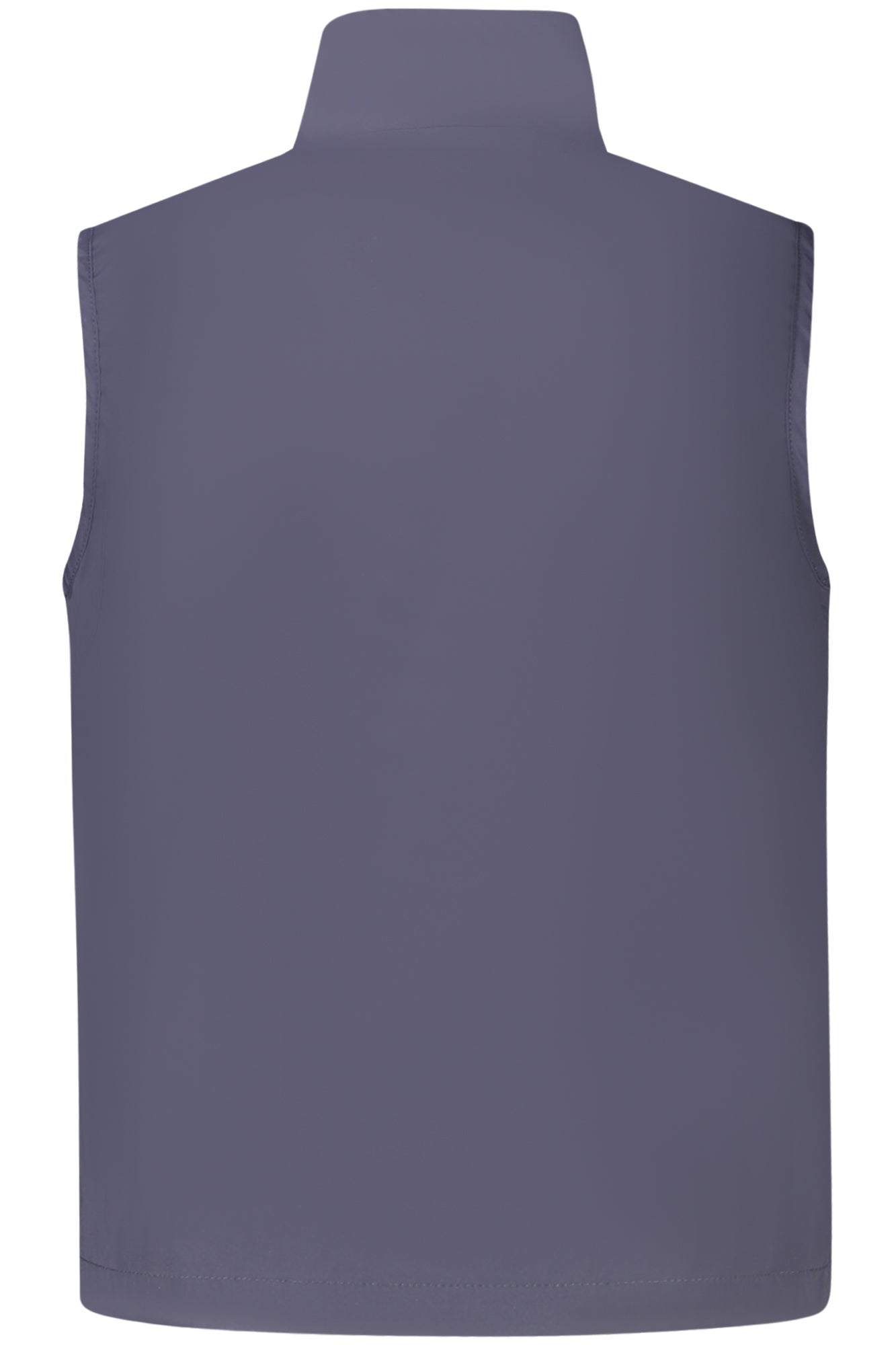 K-WAY SMANICATO BAMBINO BLU
