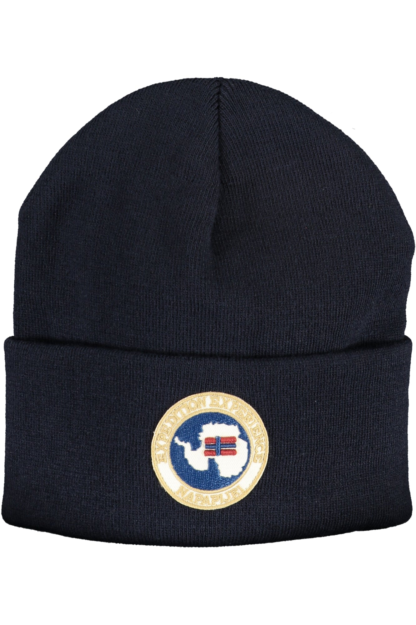 NAPAPIJRI BERRETTO UOMO BLU