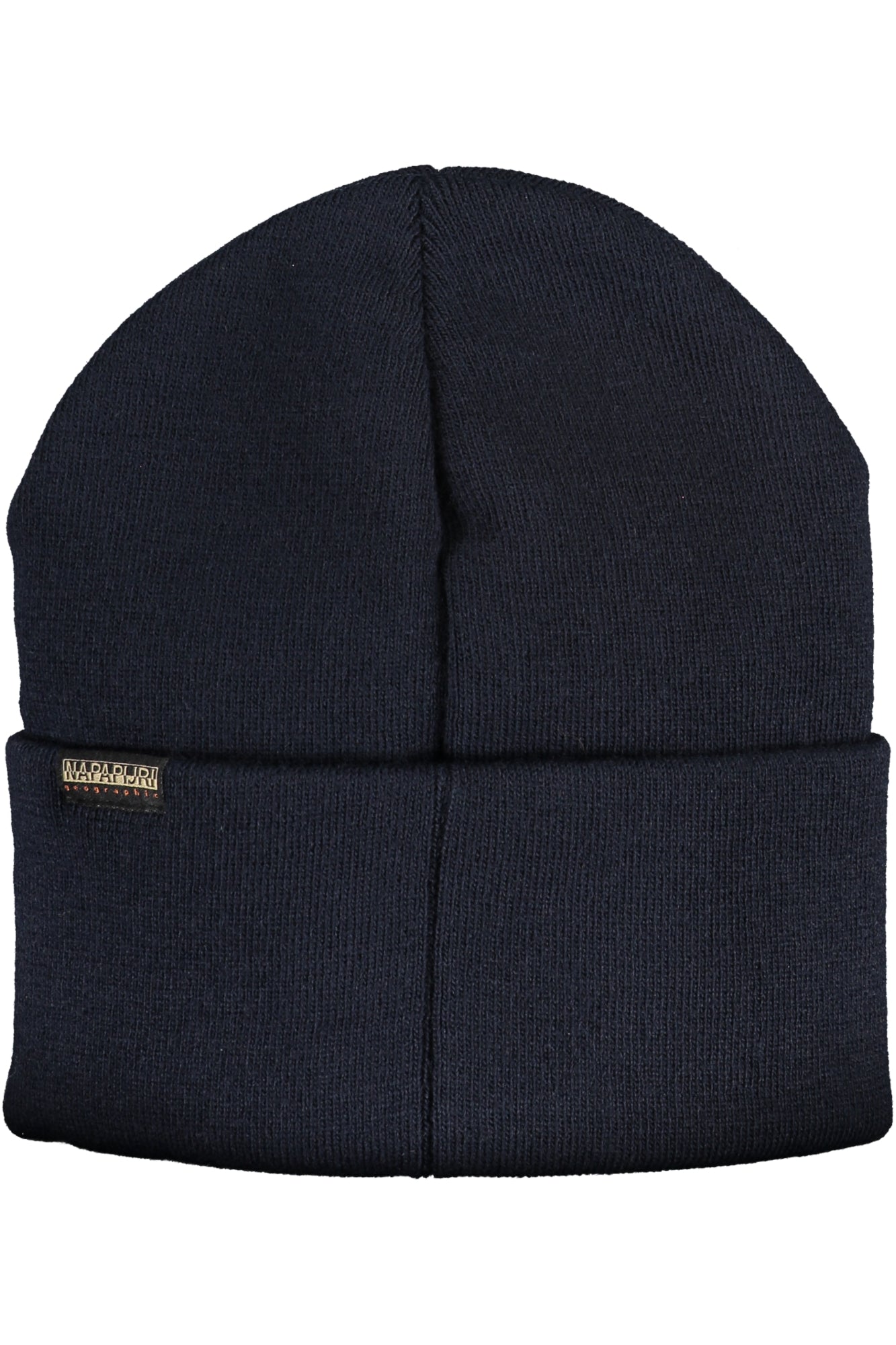 NAPAPIJRI BERRETTO UOMO BLU