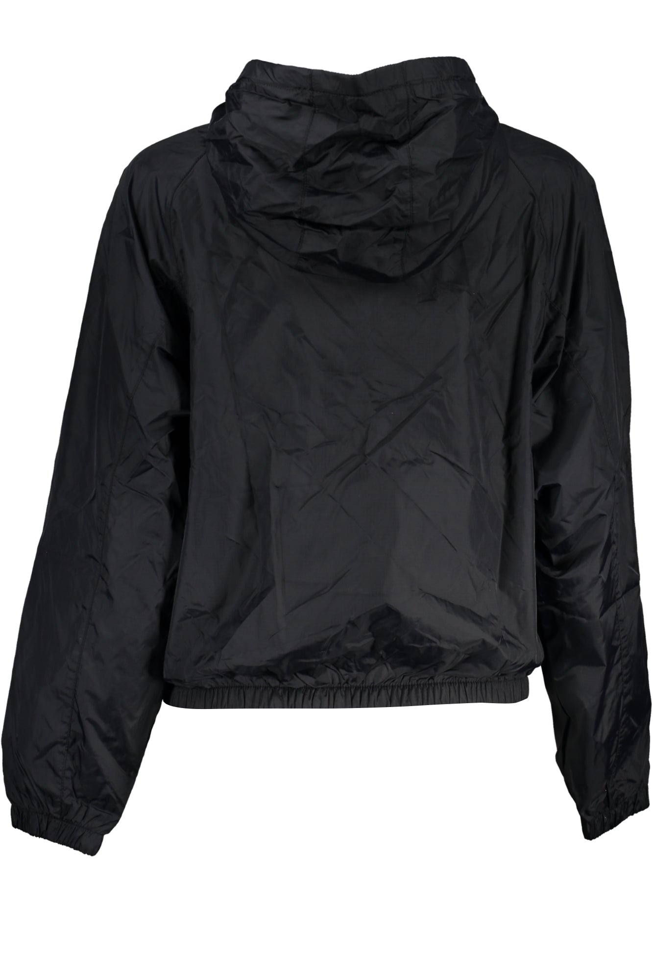 NAPAPIJRI GIACCA SPORTIVA DONNA NERO