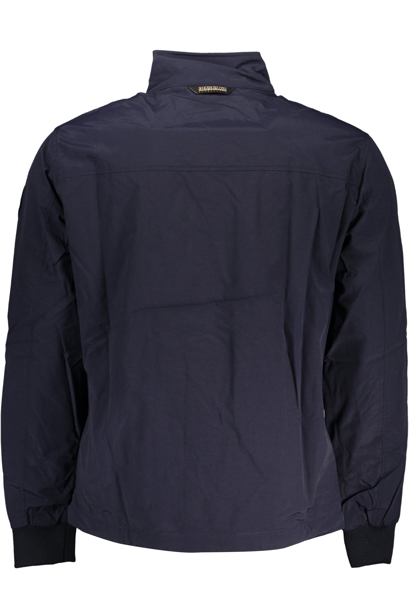 NAPAPIJRI GIACCA SPORTIVA UOMO BLU
