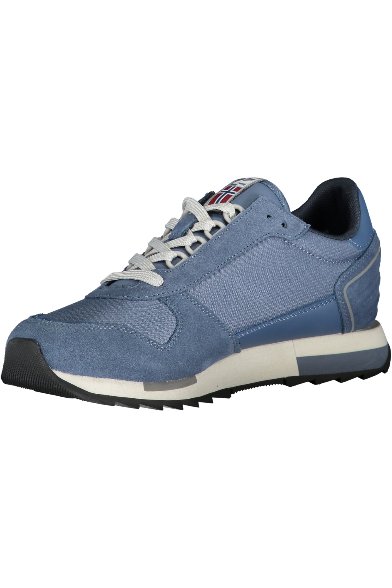 NAPAPIJRI SHOES CALZATURA SPORTIVA UOMO BLU