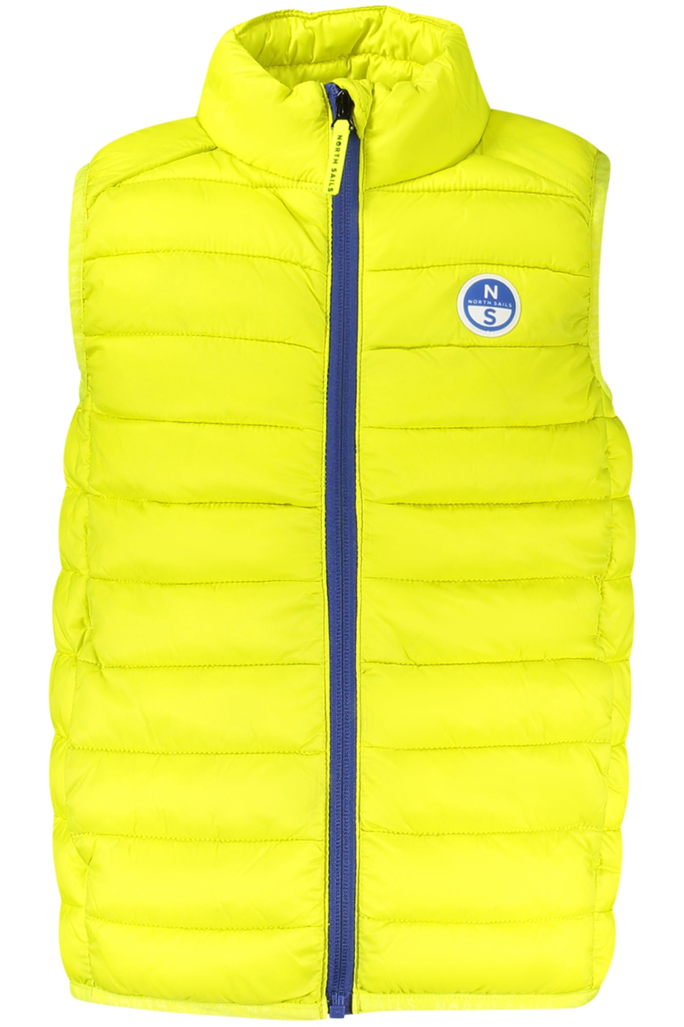 NORTH SAILS SMANICATO BAMBINO GIALLO