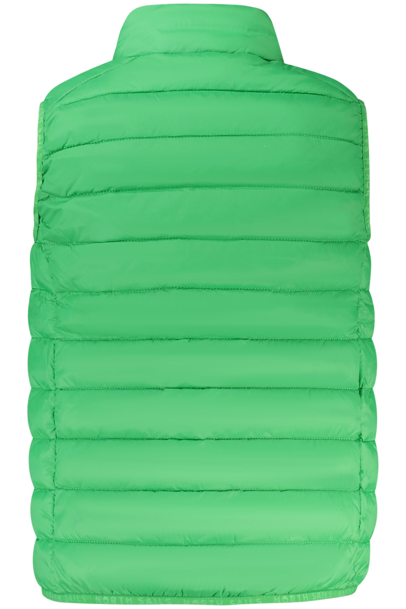NORTH SAILS SMANICATO BAMBINO VERDE