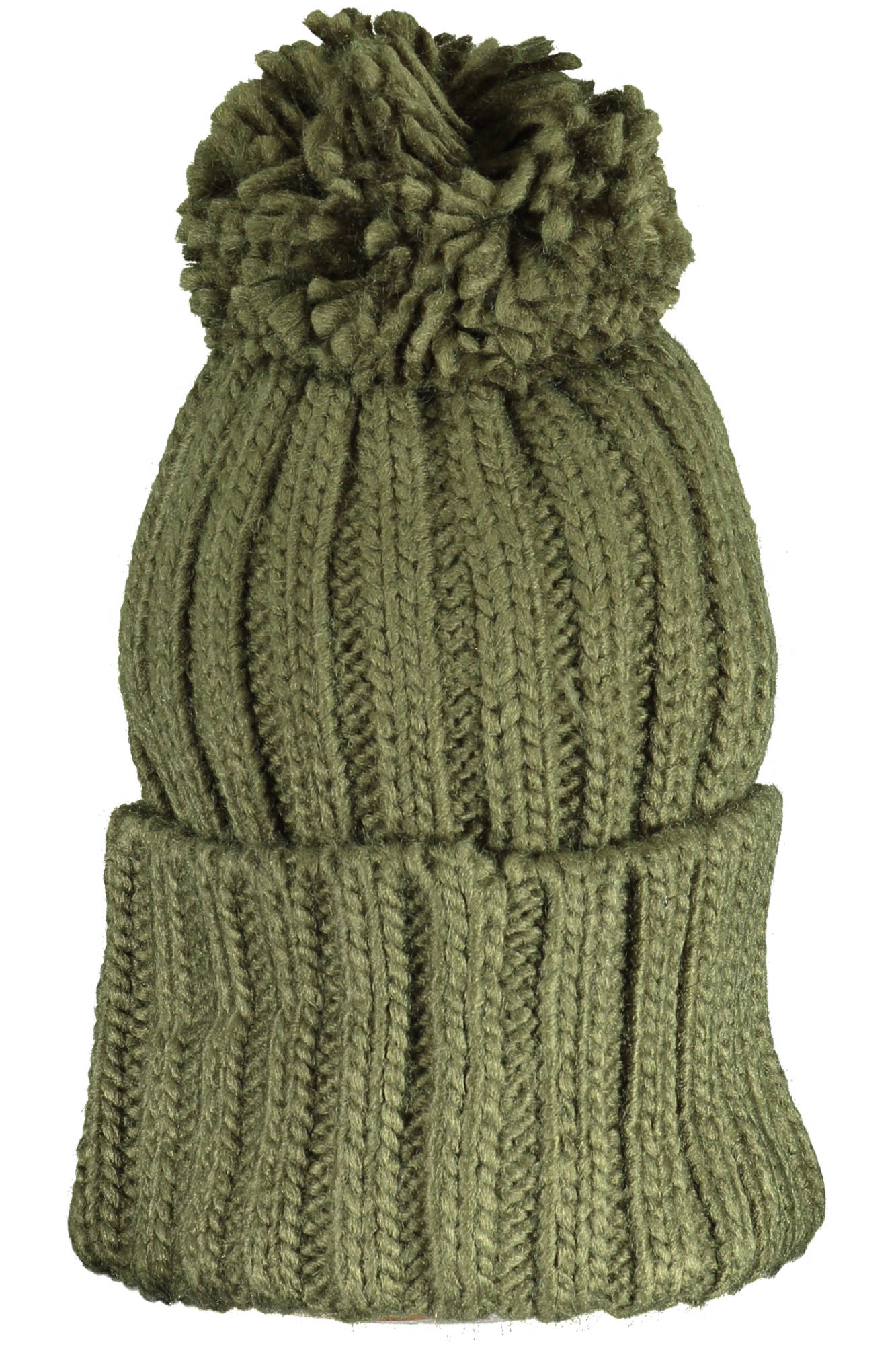 NORWAY 1963 BERRETTO UOMO VERDE