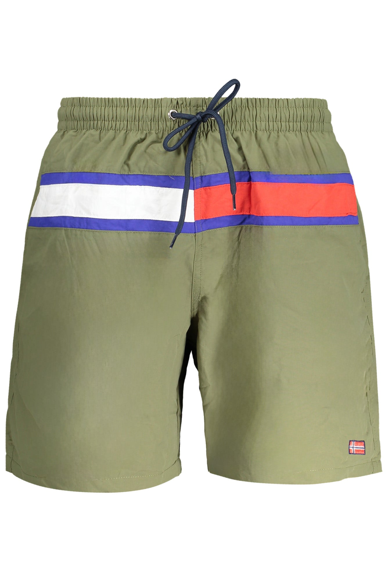 NORWAY 1963 COSTUME PARTE SOTTO UOMO VERDE