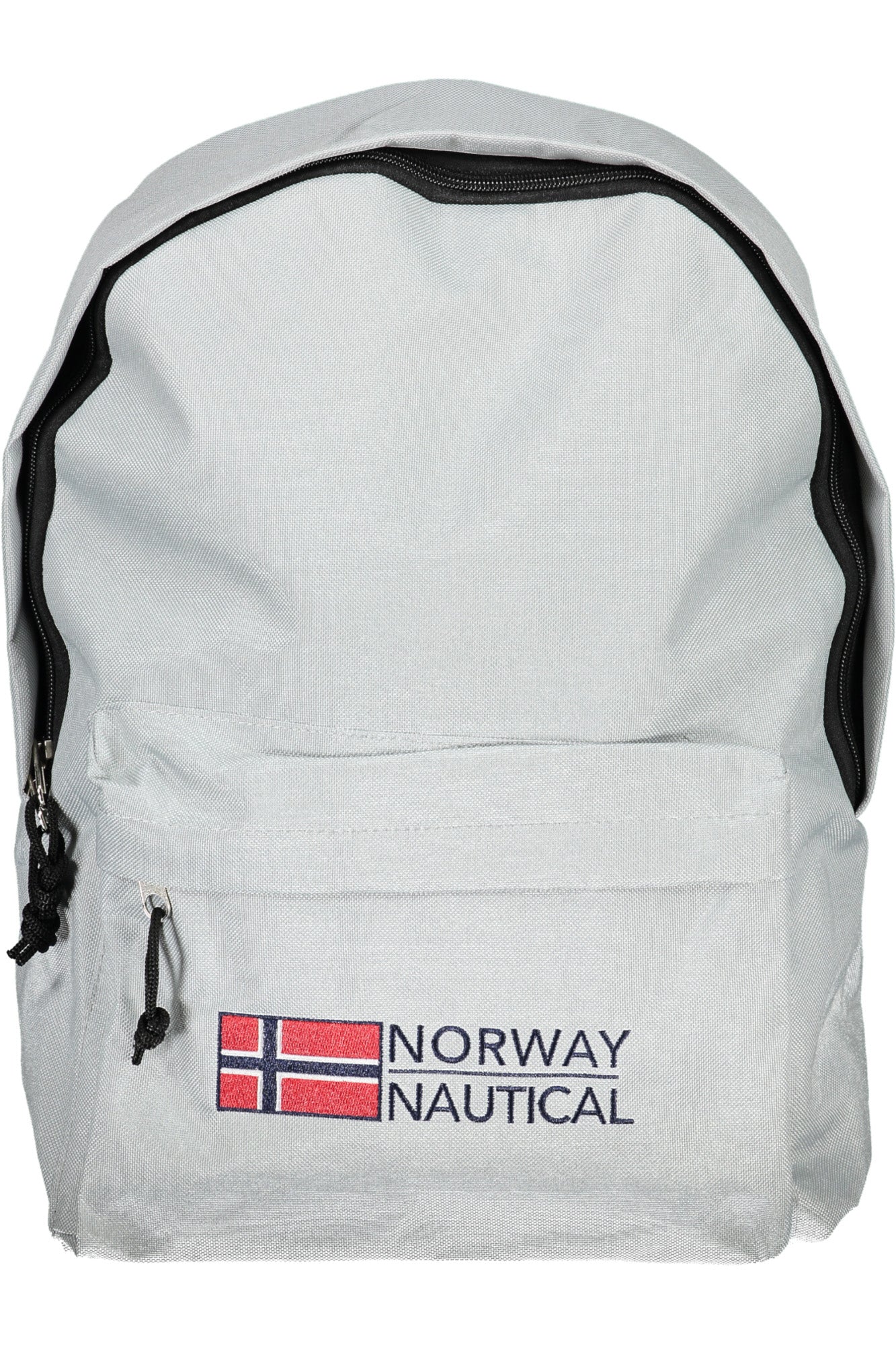 NORWAY 1963 ZAINO UOMO GRIGIO