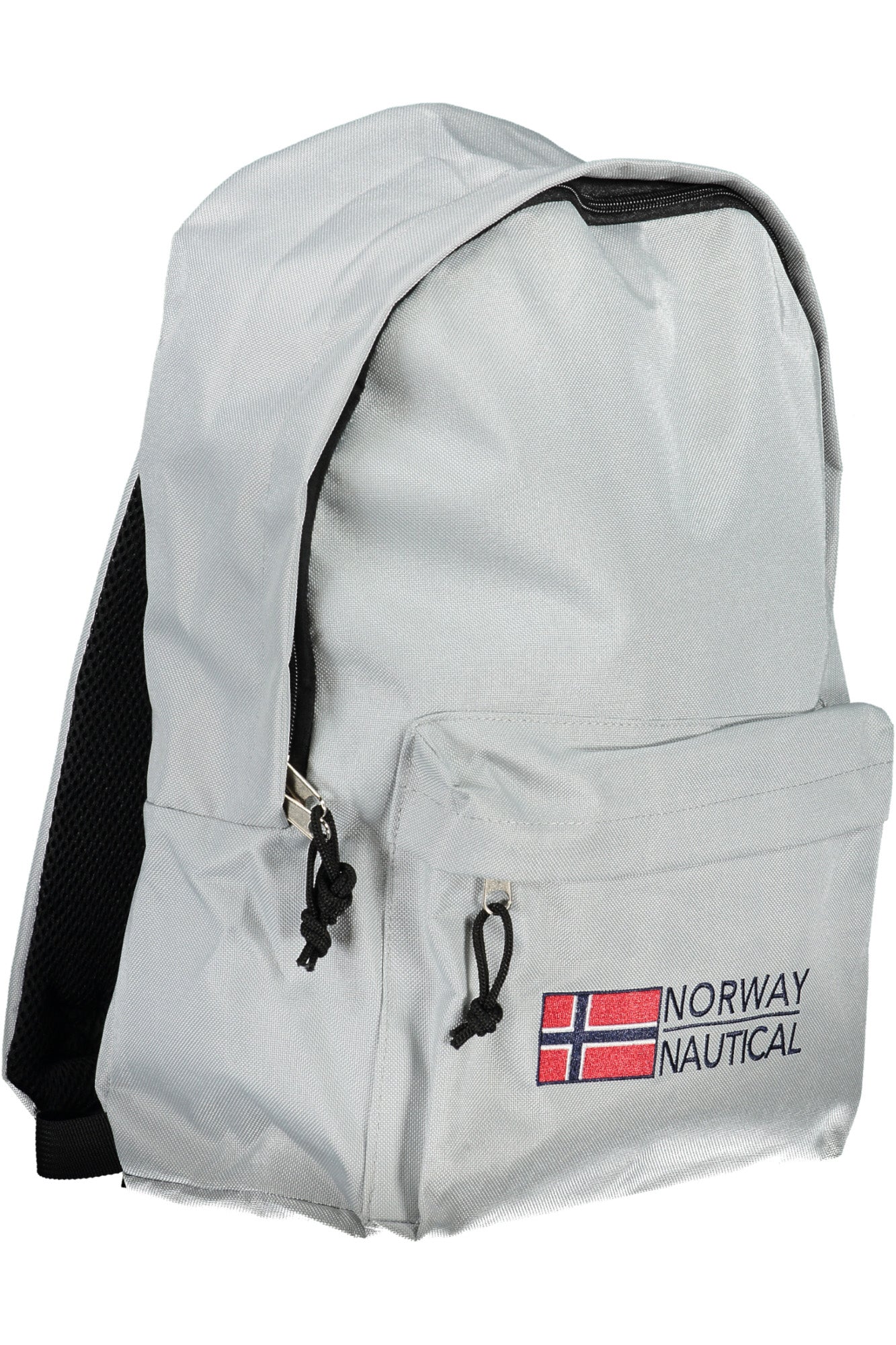 NORWAY 1963 ZAINO UOMO GRIGIO