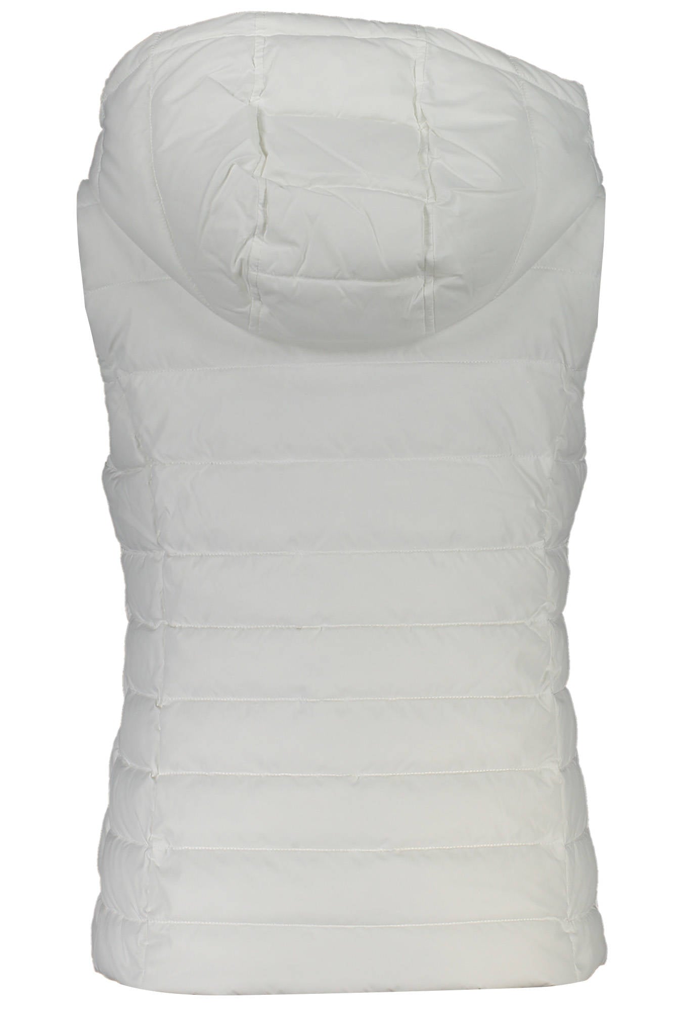 TOMMY HILFIGER SMANICATO DONNA BIANCO