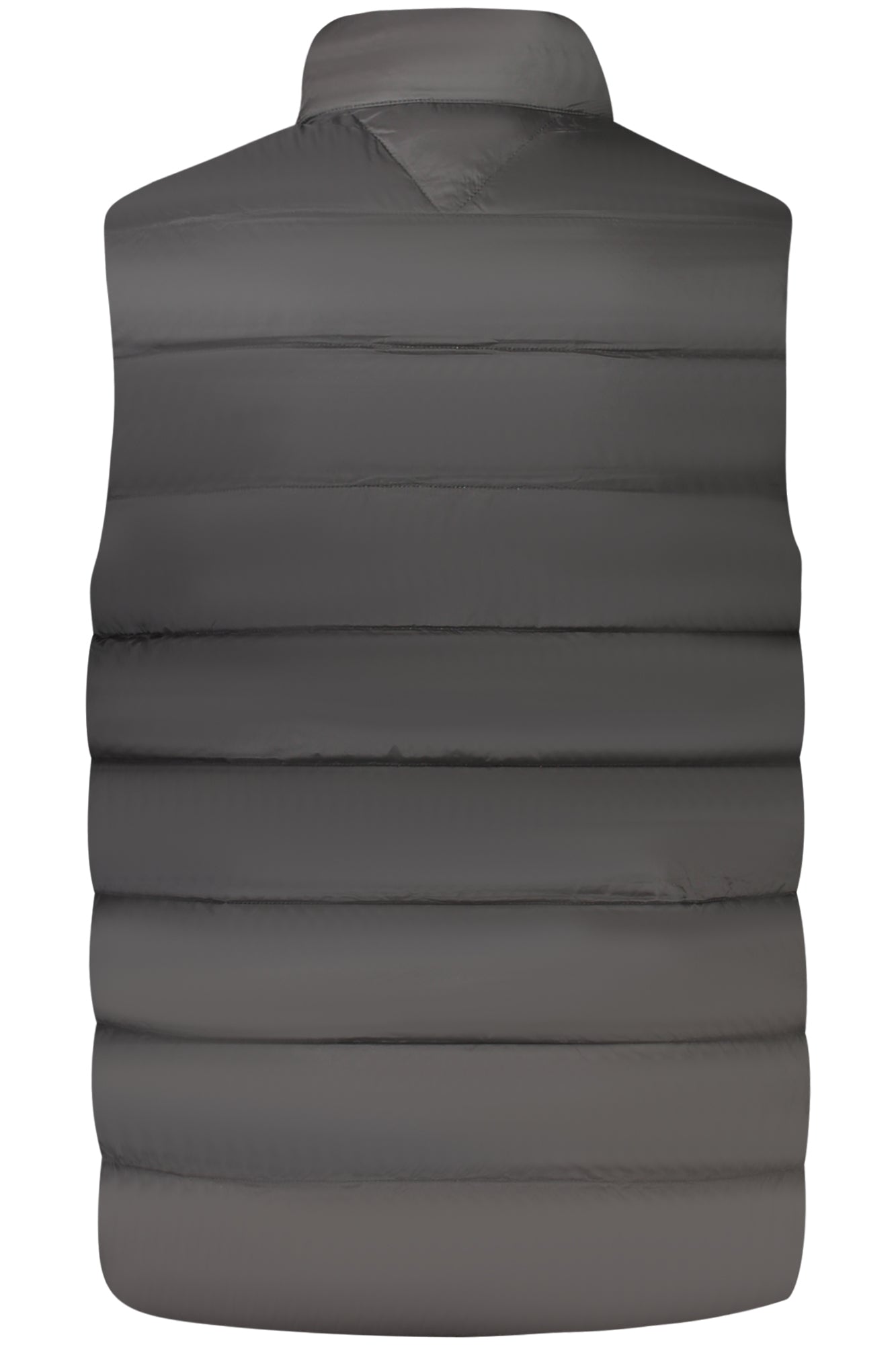 TOMMY HILFIGER SMANICATO UOMO NERO