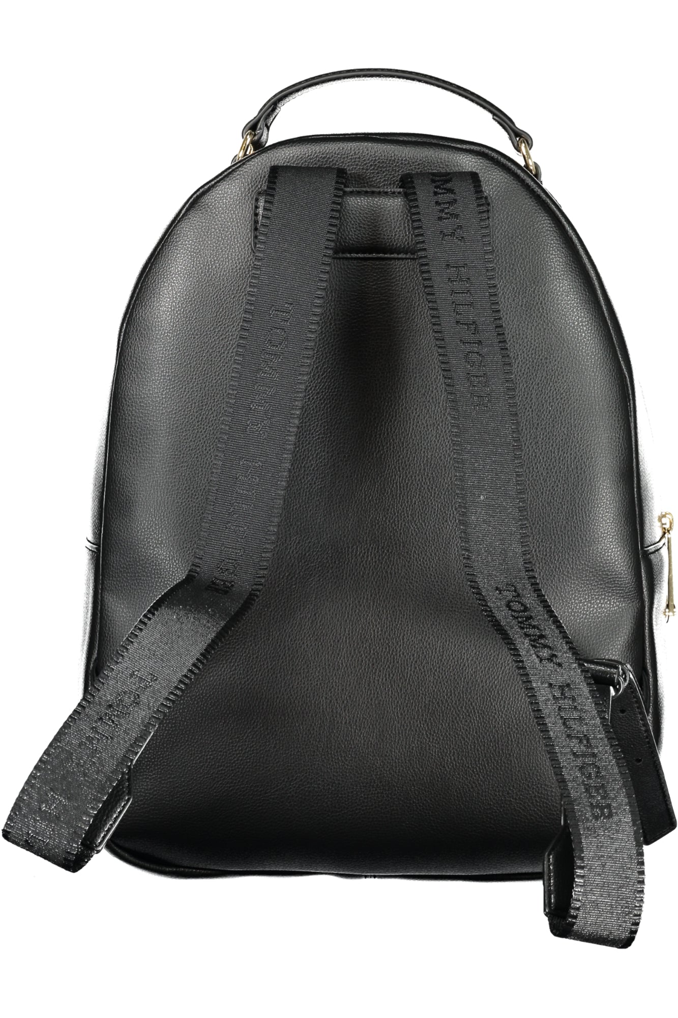 TOMMY HILFIGER ZAINO DONNA NERO