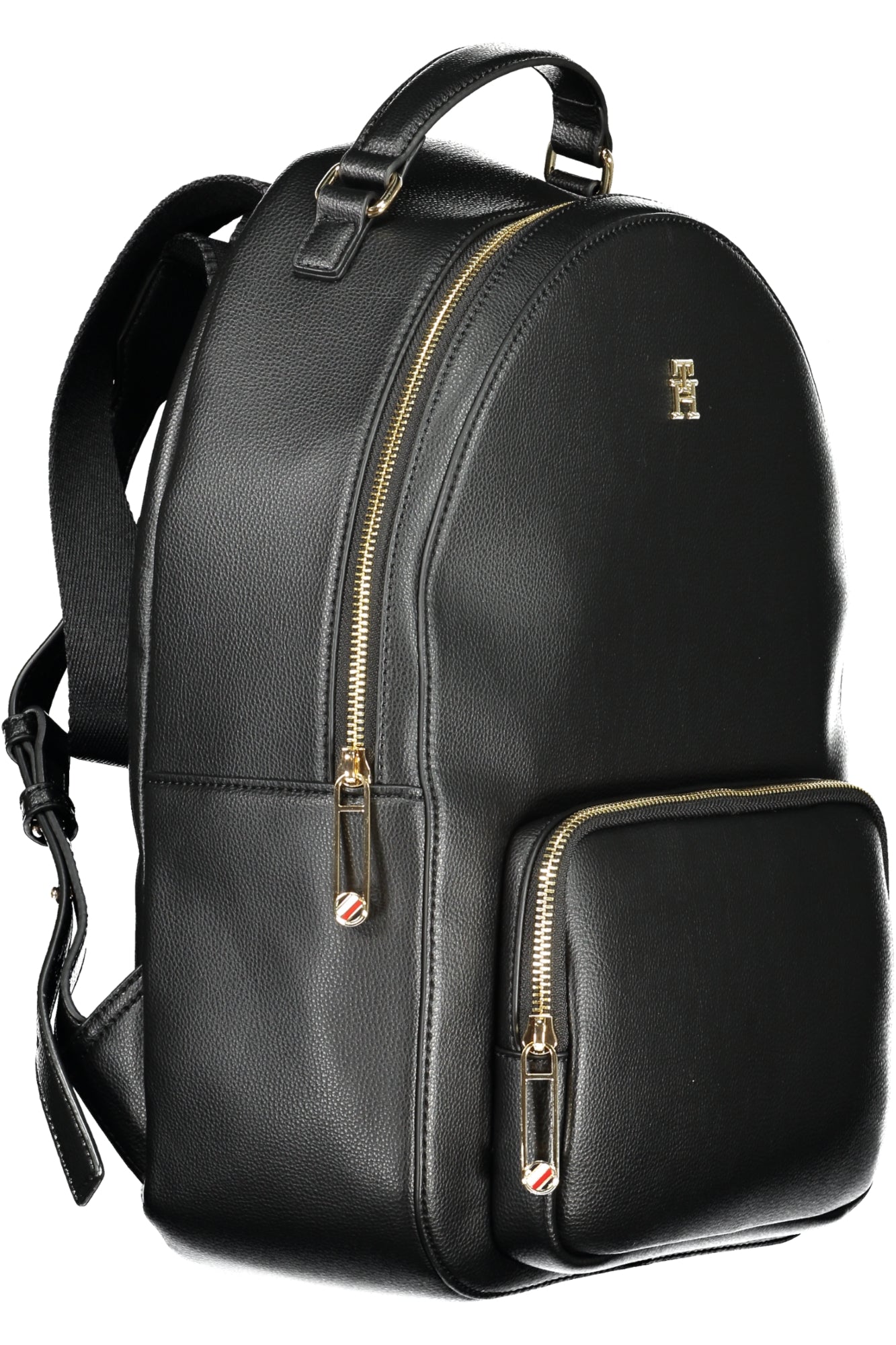 TOMMY HILFIGER ZAINO DONNA NERO