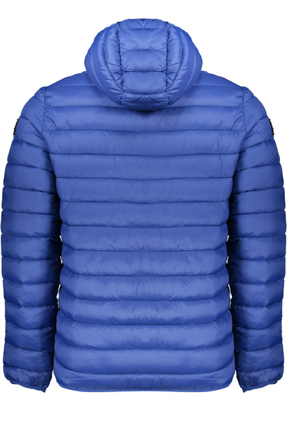 ARMATA DI MARE GIUBBOTTO UOMO BLU