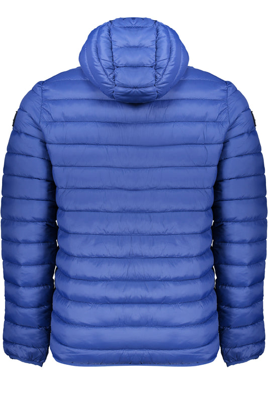 ARMATA DI MARE GIUBBOTTO UOMO BLU