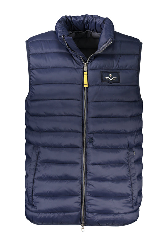 ARMATA DI MARE SMANICATO UOMO BLU