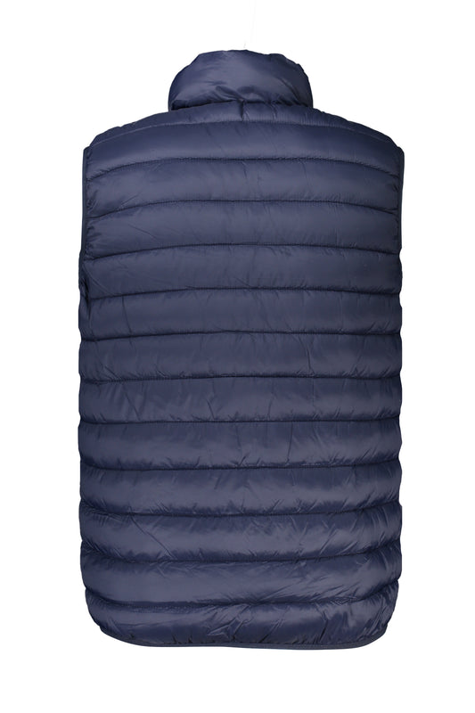 ARMATA DI MARE SMANICATO UOMO BLU