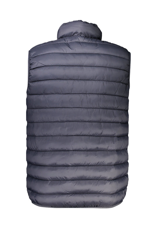 ARMATA DI MARE SMANICATO UOMO GRIGIO