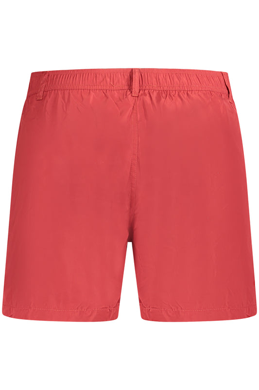 AVX AVIREX DEPT COSTUME PARTE SOTTO UOMO ROSSO