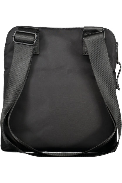 BIKKEMBERGS TRACOLLA UOMO NERO