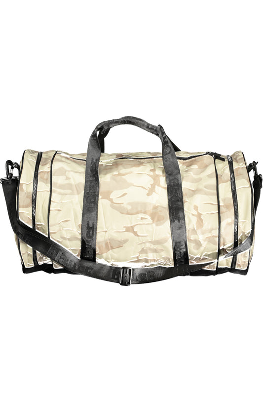 BLAUER BORSONE UOMO BEIGE
